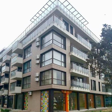 Sea Bay Studios Поморие Экстерьер фото