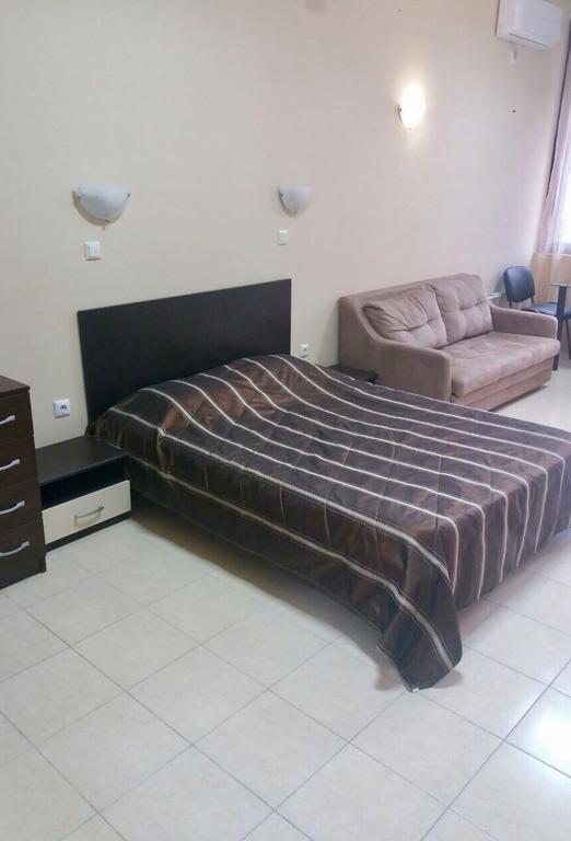 Sea Bay Studios Поморие Экстерьер фото