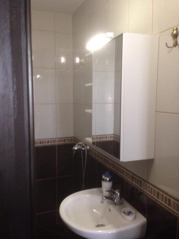 Sea Bay Studios Поморие Экстерьер фото